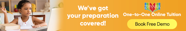 Get Online 1-on-1 LIVE Tuition 