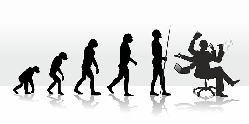 Heredity and Evolution