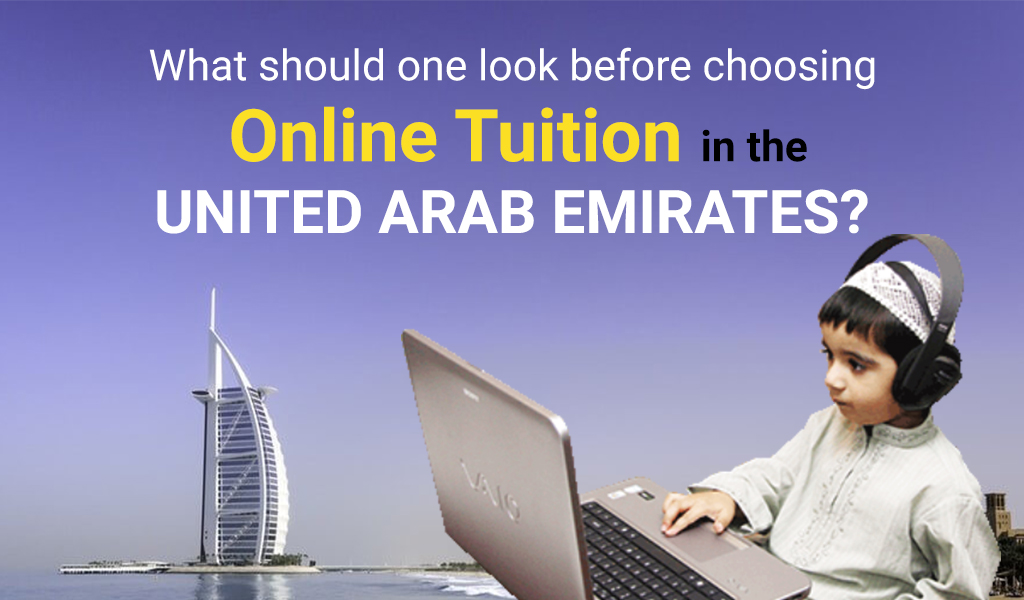 Learn Arabic Online