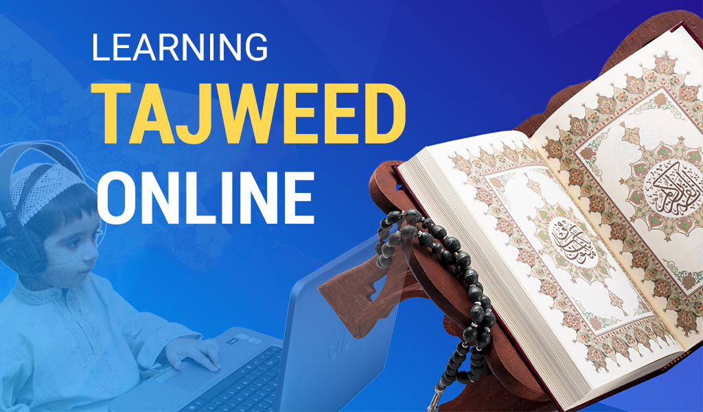 Learn Arabic Online