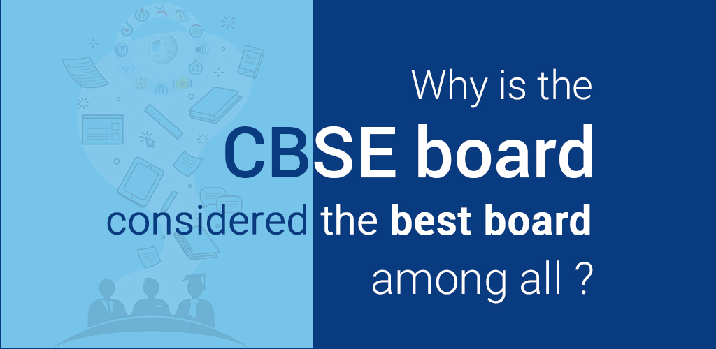 Best Board in Education